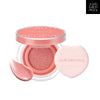 Artist Cushion Blush